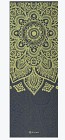 Gaiam Yogamatta Sundial Layers 6 mm