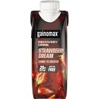 Gainomax Recovery Drink Strawberry 250 ml