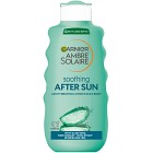 Garnier Ambre Solaire After Sun 24H Hydrating Face & Body Lotion 175 ml