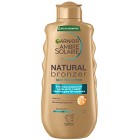 Garnier Ambre Solaire Natural Bronzer Self Tan Lotion brun-utan-sol för normal hud 175 ml