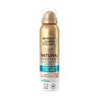 Garnier Ambre Solaire Natural Bronzer Self Tan Mist Body 150 ml