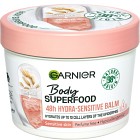 Garnier Body Superfood Hypoallergenic Body Cream with Oat Milk 380 ml