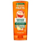 Garnier Fructis Damage Eraser balsam för skadat hår 200 ml