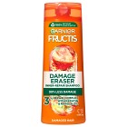 Garnier Fructis Damage Eraser schampo för skadat hår 250 ml