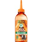 Garnier Fructis Hair Drink Papaya Lamellar Treatment 200 ml