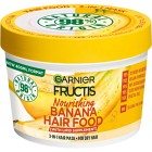 Garnier Fructis Hair Food Banana näringsgivande hårmask för torrt 400 ml