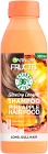 Garnier Fructis Hair Food Pineapple Glowing Lengths lystergivande schampo för långt hår 400ml