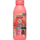 Garnier Fructis Hair Food Plumping Shampoo Watermelon 350 ml