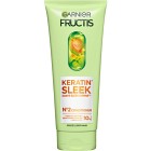 Garnier Fructis Keratin Sleek balsam 200 ml