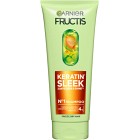 Garnier Fructis Keratin Sleek schampo 200 ml
