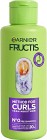 Garnier Fructis Method for Curls Pre-Shampoo  200 ml