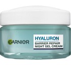 Garnier Hyaluron Barrier Repair Nattkräm för känslig hud 50 ml