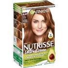 Garnier Nutrisse Ultra Crème 6.41 Dark Copper Blonde