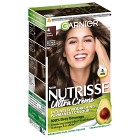 Garnier Nutrisse Ultra Créme Dark Brown 4.0