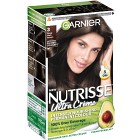 Garnier Nutrisse Ultra Créme Deep Dark Brown 3.0