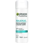Garnier PureActive Exfoliating Liquid Care rengörande ansiktsvatten för oren hud 120 ml