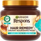 Garnier Respons Argan Richness Hair Remedy Mask 340 ml