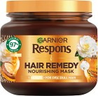 Garnier Respons Marvellous Oils Hair Remedy Mask 340 ml