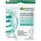 Garnier Skin Active Hydra Bomb Moisture Bomb Tissue Mask