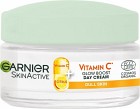 Garnier Vitamin C Glow Boost Dagkräm för matt hud 50 ml