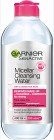 Garnier Skin Active Micellar Cleansing Water Dry & Sensitive Skin 400 ml