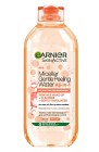 Garnier Skin Active Micellar Gentle Peeling Water 400 ml