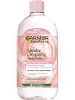 Garnier Skin Active Micellar Rose Water Cleanse & Glow Dull & Tired Skin 700 ml