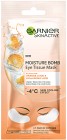 Garnier Skin Active Eye Tissue Mask Orange Juice