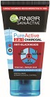 Garnier Skin Active PureActive 3 in 1 Charcoal 150 ml