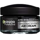 Garnier Skin Active PureActive Mattifying Air Cream 50 ml