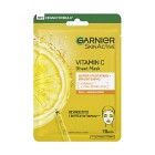Garnier Skin Active Vitamin C Sheet Mask Super Hydrating + Brightening