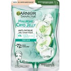 Garnier SkinActive Hyaluronic Cryo Jelly Sheet Mask for Face 28 g