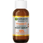 Garnier SkinActive Vitamin C Glow Boost 10% Night Serum 30 ml