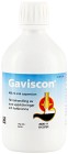 Gaviscon, oral suspension 400 ml