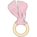 Geggamoja Classic Bitring Rosa