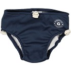 Geggamoja Baby UV-badblöja Navy 86/92