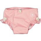 Geggamoja Baby UV-badblöja Rosa 86/92