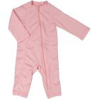 Geggamoja Baby UV-Suit Rosa 74/80