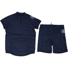 Geggamoja UV-Set Navy 98/104
