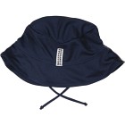 Geggamoja UV-Solhatt Navy 2-6 år