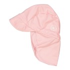 Geggamoja UV-Solkeps Rosa 10 mån-2 år