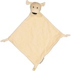 Geggamoja Velourfilt Beige Doddi