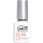 Gel iQ Beach, Please!