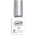 Gel iQ Milky White