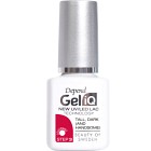 Gel iQ Tall, Dark (And Handsome)