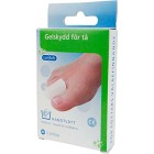 Gelskydd för tå Medium, 2-pack