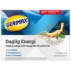 Gerimax Daglig Energi 90 tabletter
