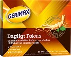 Gerimax Dagligt Fokus 30 tabletter