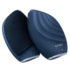 GESKE Sonic Facial Brush 5 in 1 Blue