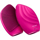 GESKE Sonic Facial Brush 5 in 1 Magenta